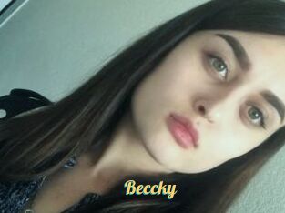 Beccky