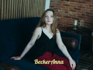 BeckerAnna