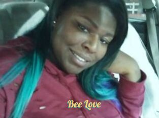 Bee_Love