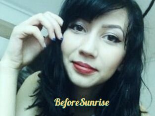 BeforeSunrise