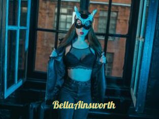 BellaAinsworth