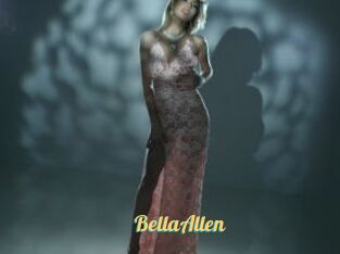 BellaAllen