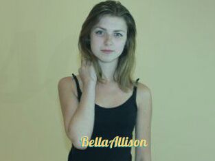 BellaAllison