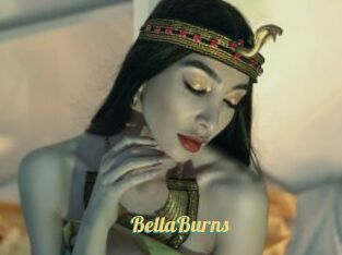 BellaBurns