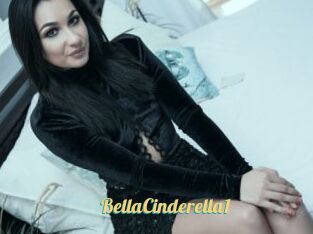 BellaCinderella1
