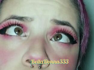 BellaDonna333