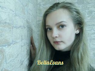 BellaEvans