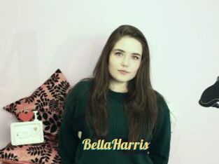 BellaHarris