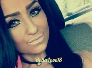 BellaLove18