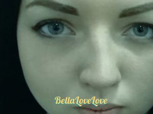 BellaLoveLove