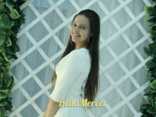 BellaMercer