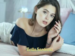 BellaSantana