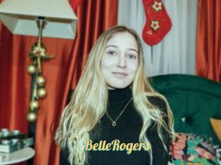 BelleRogers