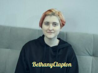 BethanyClapton