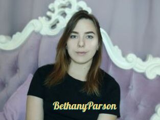 BethanyParson