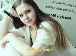 BettanyTailor