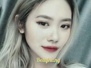 Bettyhang