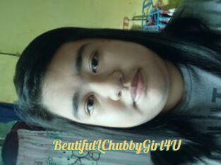 BeutifulLChubbyGirl4U