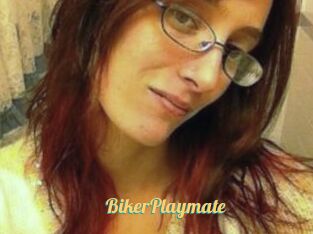 BikerPlaymate