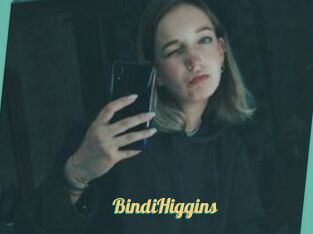 BindiHiggins