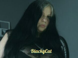 BlackyCat