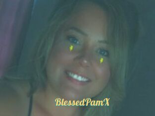 BlessedPamX