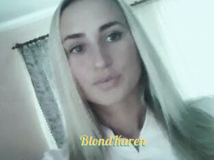 BlondKaren