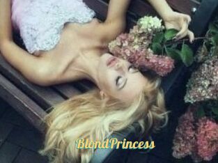 BlondPrincess