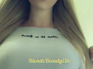 BlondeBeautyElle