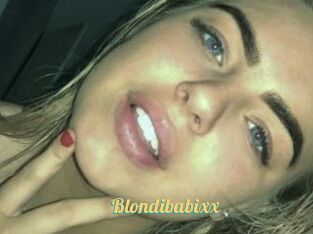 Blondibabixx