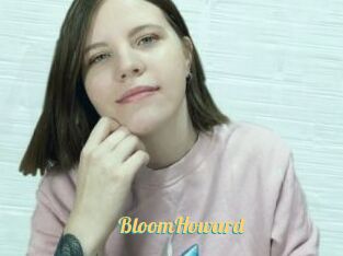 BloomHoward