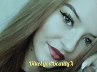 BlueEyedBeautyX