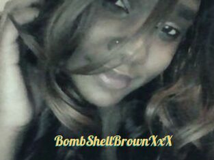 BombShellBrownXxX