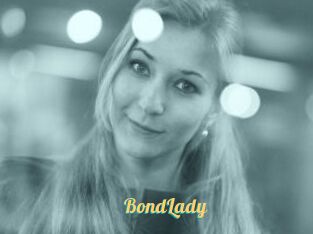 BondLady