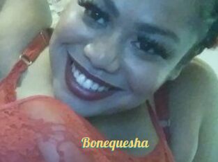 Bonequesha