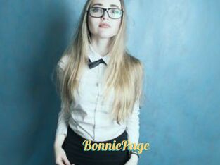 BonniePage