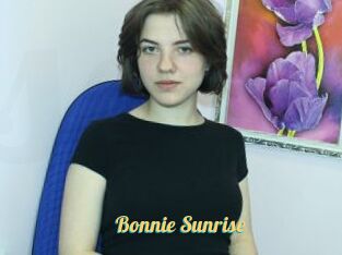 Bonnie_Sunrise