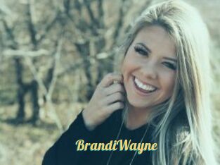 BrandiWayne