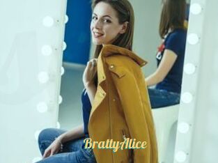 BrattyAlice