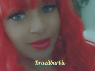 Brazilbarbie