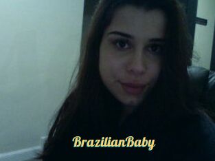 BrazilianBaby