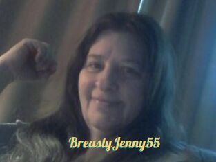 BreastyJenny55