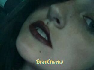 BreeCheeks