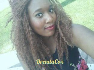 BrendaCox