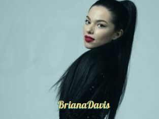 BrianaDavis