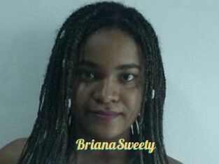 BrianaSweety