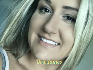 BrieJames