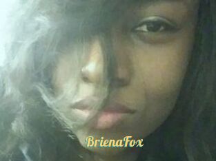 Briena_Fox