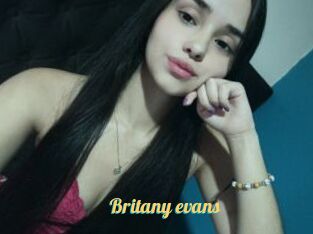 Britany_evans