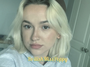 BritishMissPoppy